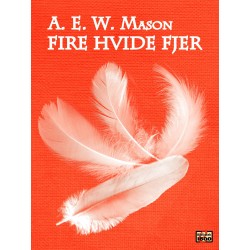 Fire hvide fjer