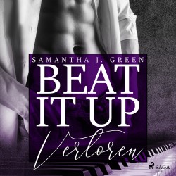 Beat it up - verloren
