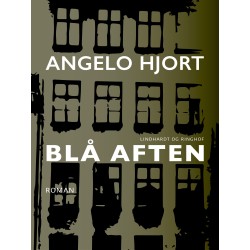 Blå aften