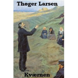 Kværnen
