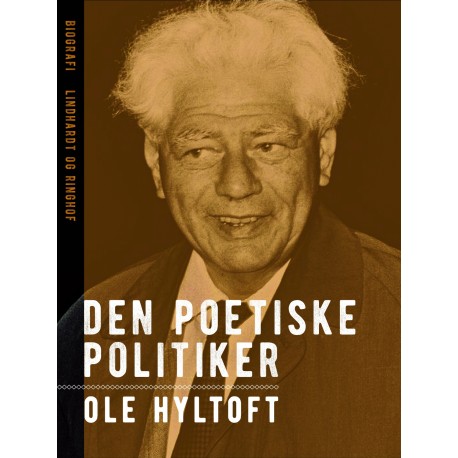 Den poetiske politiker