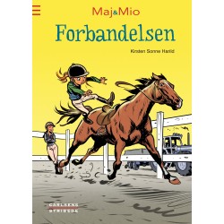 Maj og Mio 1: Forbandelsen