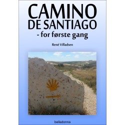 Camino de Santiago - for første gang