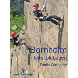 Bornholm: Lejrskolebogen