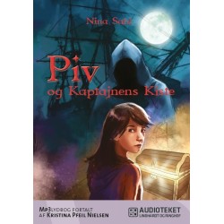 Piv & Kaptajnens Kiste