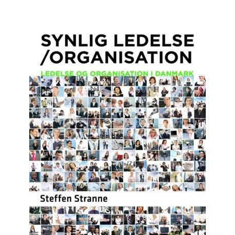 Synlig ledelse/organisation