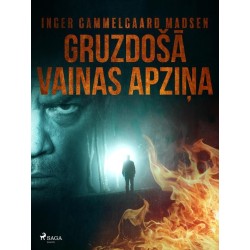 Gruzdošā vainas apziņa