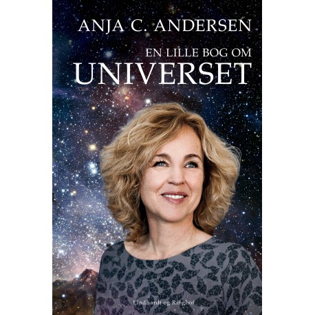 En lille bog om universet