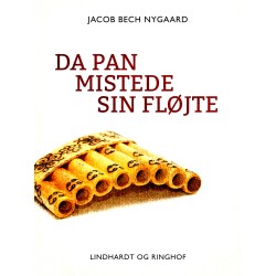 Da Pan mistede sin fløjte