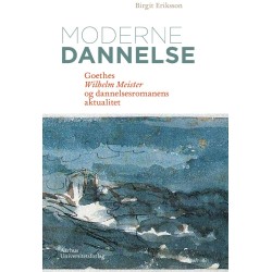 Moderne dannelse: Goethes Wilhelm Meister og dannelsesromanens aktualitet
