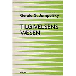 Tilgivelsens væsen