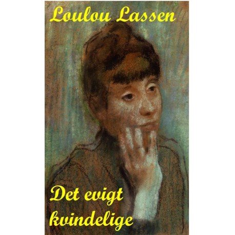 Det evigt kvindelige