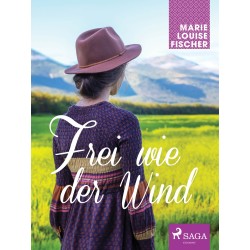 Frei wie der Wind