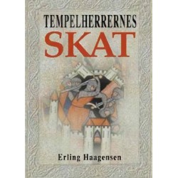 Tempelherrernes skat