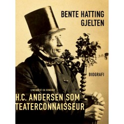 H. C. Andersen som teaterconnaisseur
