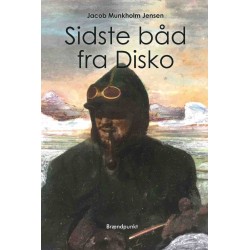 Sidste båd fra Disko