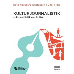 Kulturjournalistik