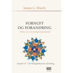 Udviklingsideernes udvikling