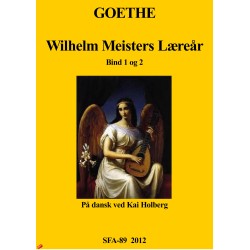 Wilhelm Meisters Læreår