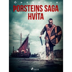 Þorsteins saga hvíta