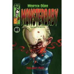 Monsterbaby