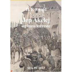 Jep Akelej og hans kæreste