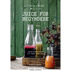 Juice for begyndere