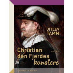 Christian den Fjerdes kanslere