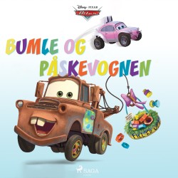 Biler - Bumle og Påskevognen