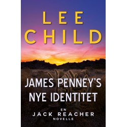 James Penneys nye identitet