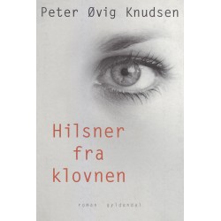 Hilsner fra klovnen