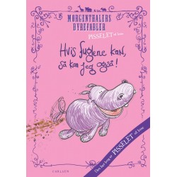 Pisselet at læse: Hvis fuglene kan ... kan jeg også!