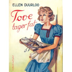 Tove tager fat