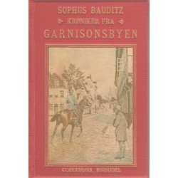 Krøniker fra garnisonsbyen