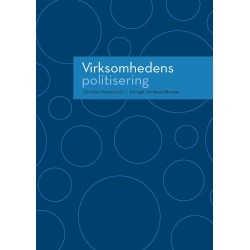 Virksomhedens politisering