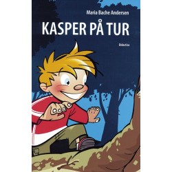 Kasper på tur