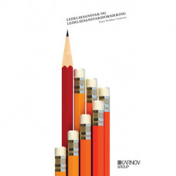 Ledelsesansvar og ledelsesansvarsforsikring: Se nu ISBN  9788761941947