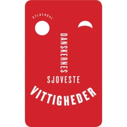 Danskernes sjoveste vittigheder