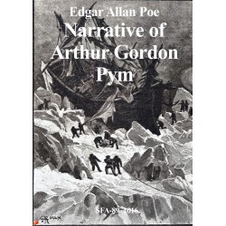 Narrative of Arthur Gordon Pym
