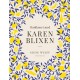 I køkkenet med Karen Blixen