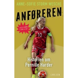Anføreren: Historien om Pernille Harder