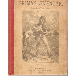 Grimms Æventyr