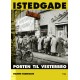 Istedgade. Porten til Vesterbro