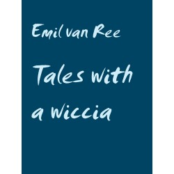 Tales with a wiccia