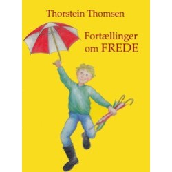 Fortællinger om Frede