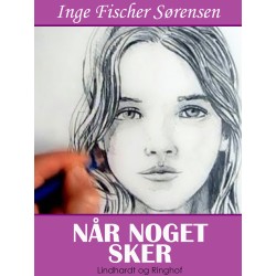 Når noget sker