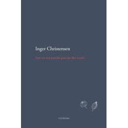 Som var mit sind lidt græs der blev fortalt