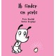 Ib finder en perle