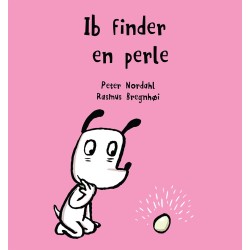 Ib finder en perle
