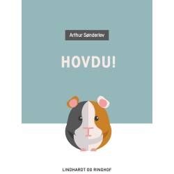 Hovdu!